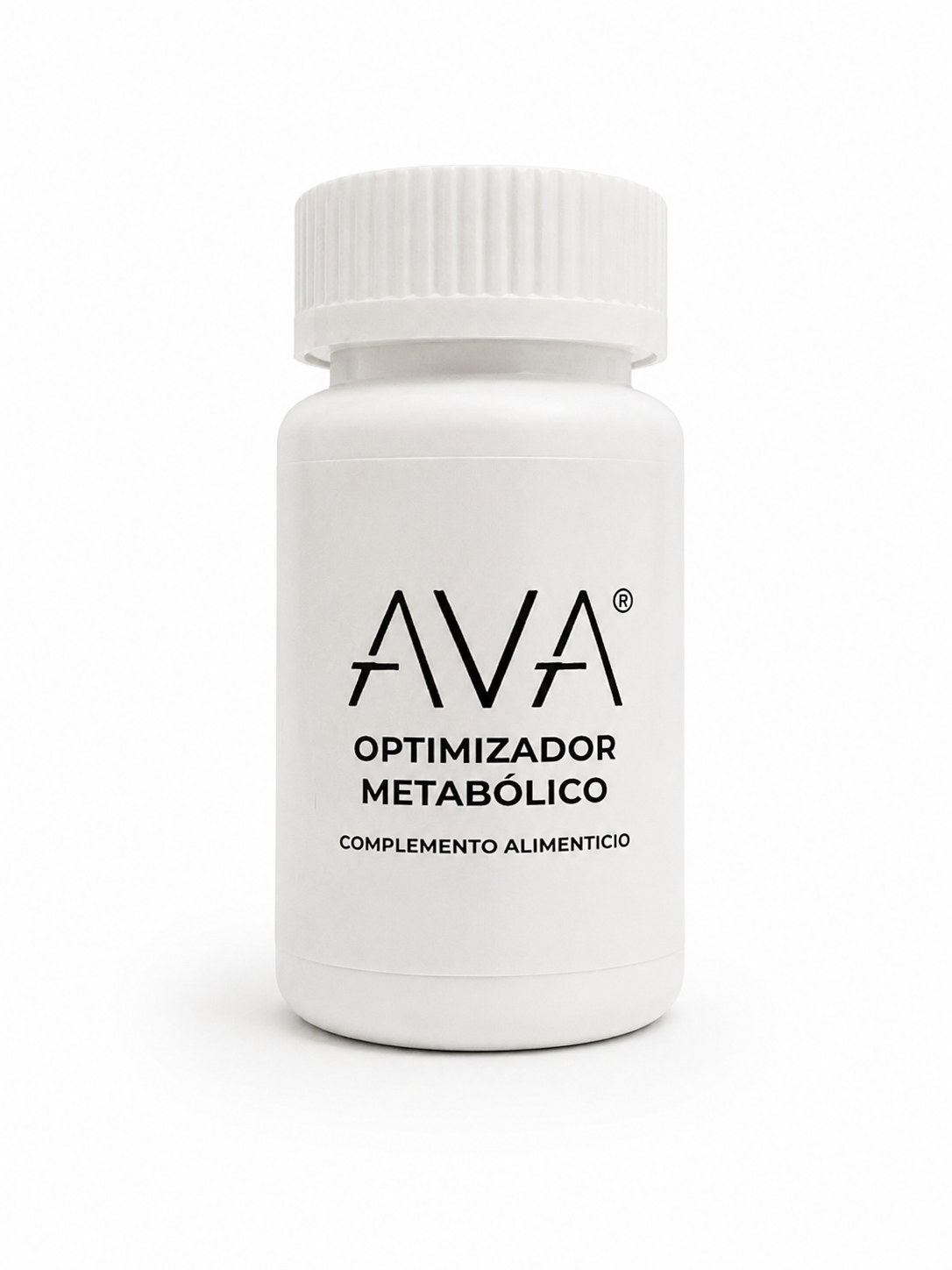 Ava optimisador metabolico